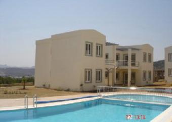 Location Location Location!!!! Bodrum